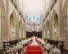 カサデアンジェラ馬車道の画像1