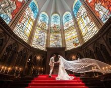 カサデアンジェラ馬車道の画像2