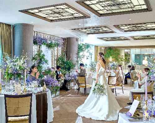 ザ・リュクス銀座の画像5