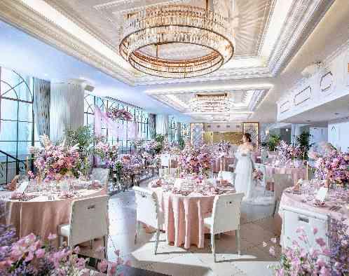 ザ・リュクス銀座の写真4