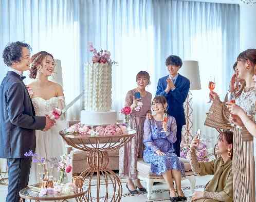 ザ・リュクス銀座の写真3