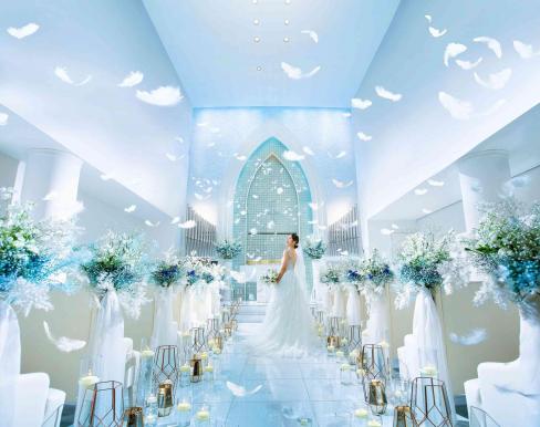 ザ・リュクス銀座