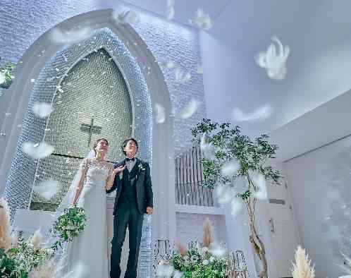 ザ・リュクス銀座の写真4