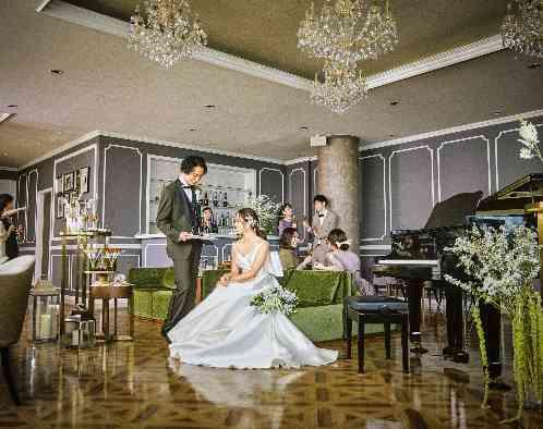 ザ・リュクス銀座の写真3