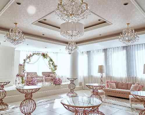 ザ・リュクス銀座の写真5