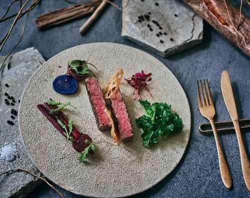 ザ・リュクス銀座の写真6