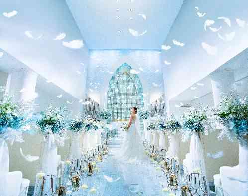 ザ・リュクス銀座の写真1