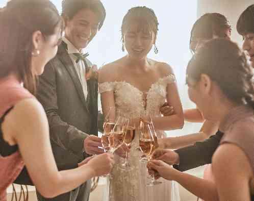 ザ・リュクス銀座の写真5