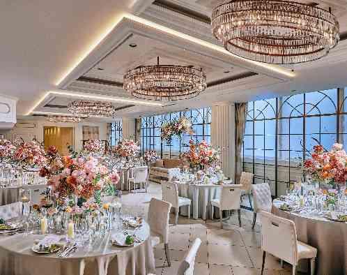 ザ・リュクス銀座の画像3