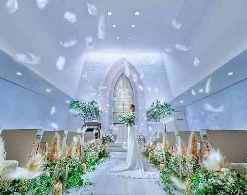 ザ・リュクス銀座の画像1