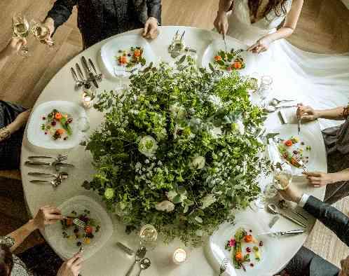 ザ・リュクス銀座の写真6