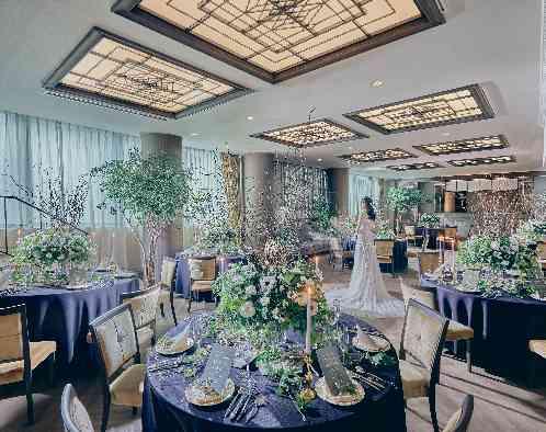 ザ・リュクス銀座の画像4