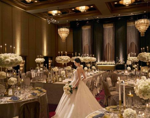 ホテルオークラ福岡