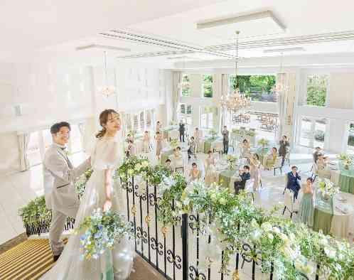 ララシャンス 博多の森の画像5