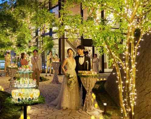 ララシャンス 博多の森の写真6