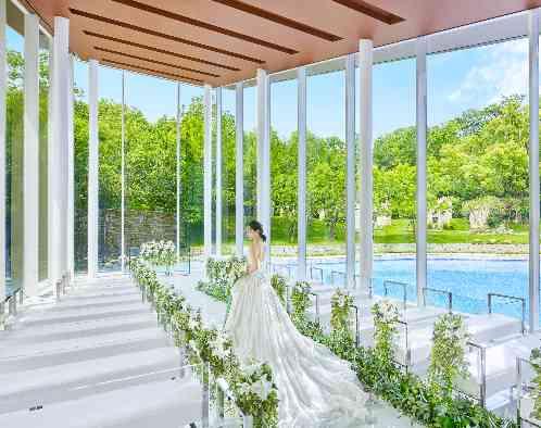 ララシャンス　博多の森の写真2