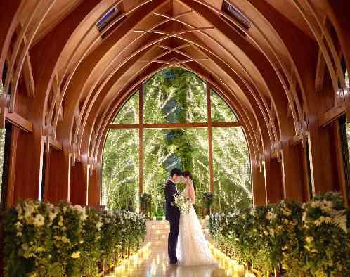 ララシャンス 博多の森の写真3