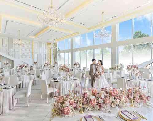 ララシャンス 博多の森の写真4