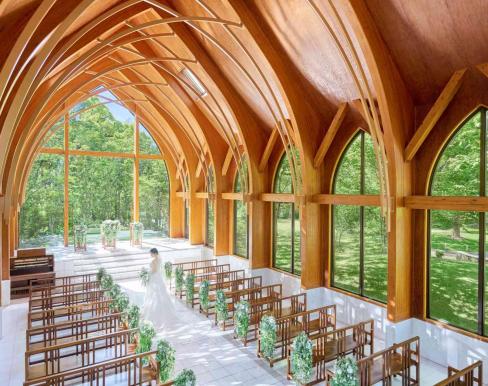 ララシャンス博多の森