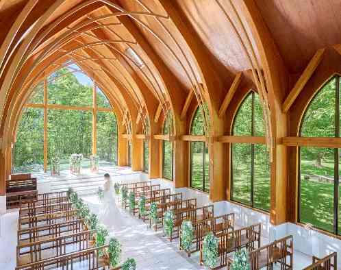 ララシャンス 博多の森の写真1