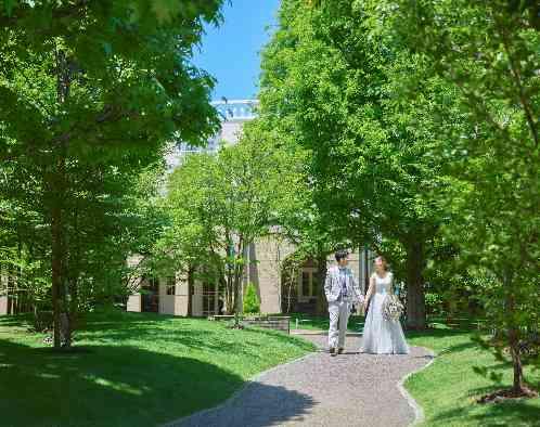 ララシャンス 博多の森の画像5