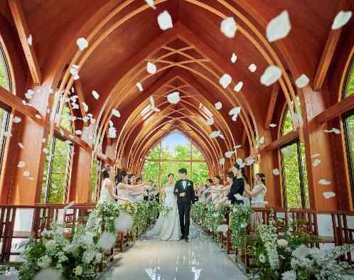 ララシャンス　博多の森の写真2