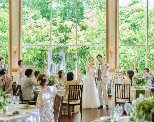 ララシャンス 博多の森の画像3