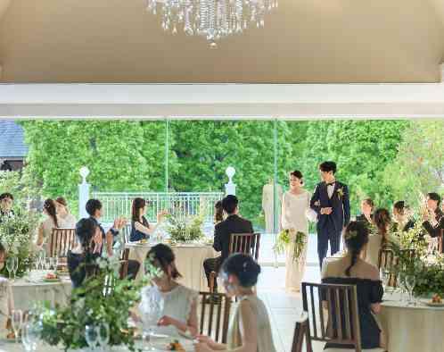 ララシャンス 博多の森の画像3