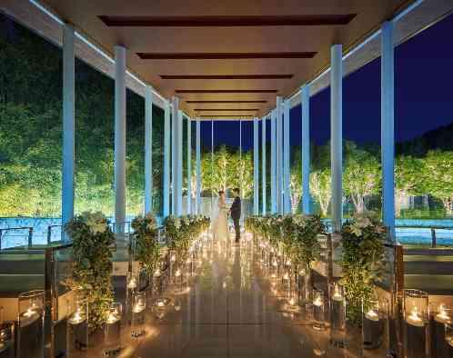 ララシャンス 博多の森の写真6