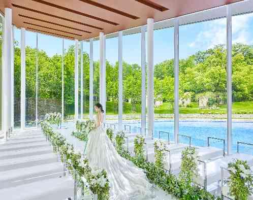 ララシャンス　博多の森の写真1