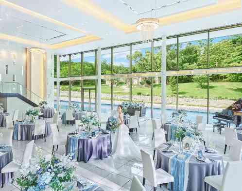 ララシャンス 博多の森の画像2