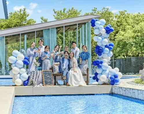 ララシャンス 博多の森の写真5