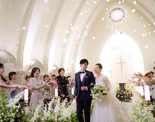 アンフェリシオンの写真1