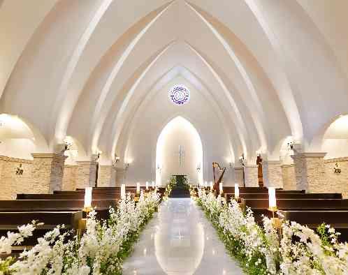 アンフェリシオンの写真1