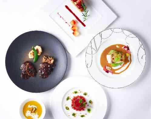 アンフェリシオンの写真5