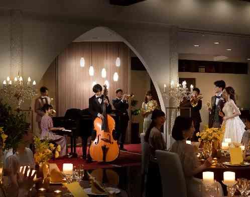 アンフェリシオンの写真3