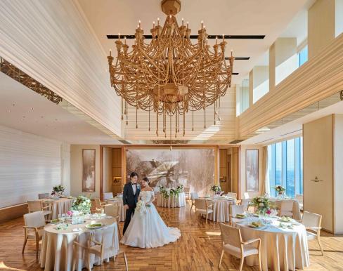 オーベルジュ・ド・リル ナゴヤ