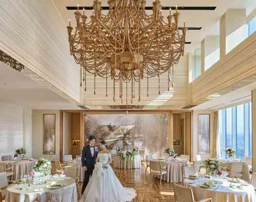 オーベルジュ・ド・リル ナゴヤの画像1