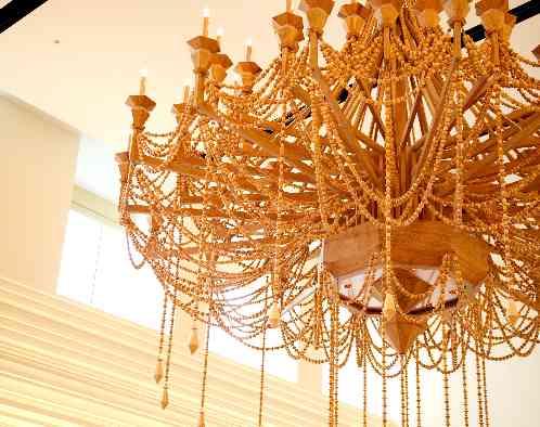 オーベルジュ・ド・リル ナゴヤの写真5