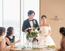 オーベルジュ・ド・リル ナゴヤの画像2