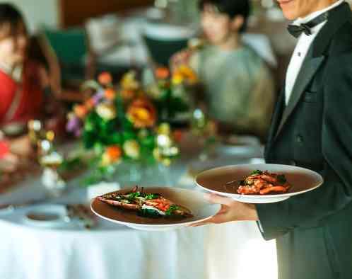 オーベルジュ・ド・リル ナゴヤの画像6