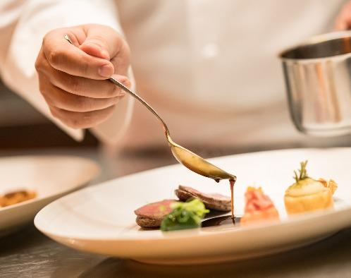 オーベルジュ・ド・リル ナゴヤの画像4