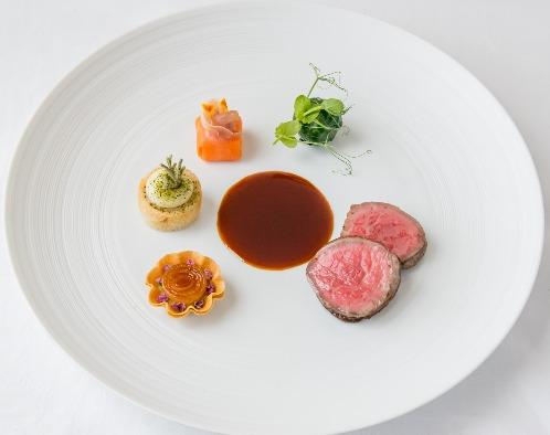 オーベルジュ・ド・リル ナゴヤの画像5