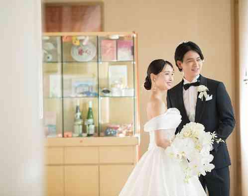 オーベルジュ・ド・リル ナゴヤの写真5