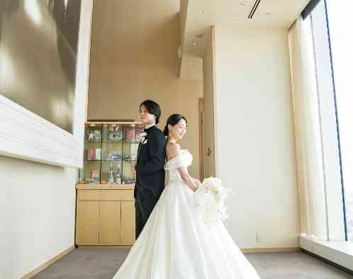 オーベルジュ・ド・リル ナゴヤの写真4