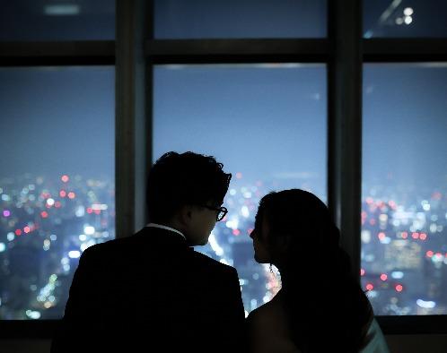 オーベルジュ・ド・リル ナゴヤの写真3