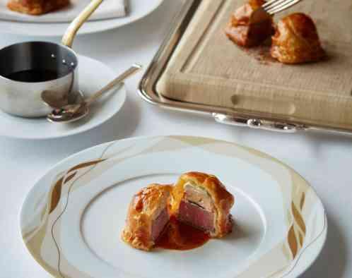 オーベルジュ・ド・リル ナゴヤの写真1