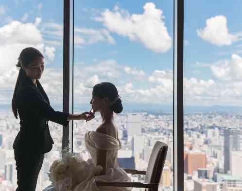 オーベルジュ・ド・リル ナゴヤの写真2