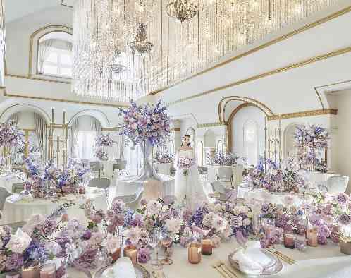 アニヴェルセル 白壁の写真2