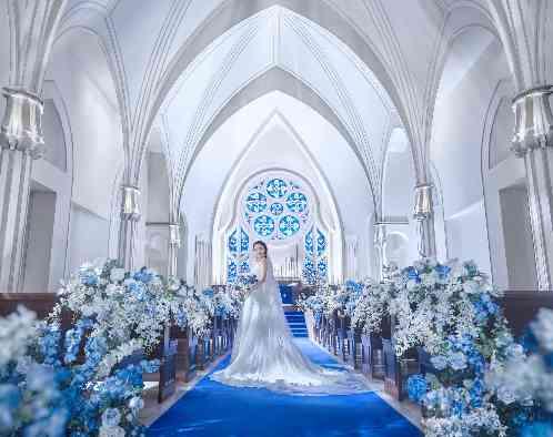 アニヴェルセル 白壁の画像1